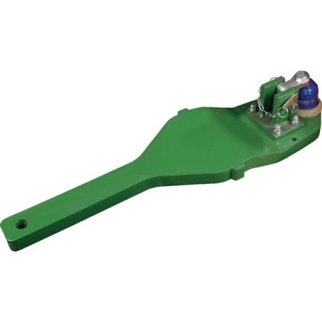 Trailer couplings – produkty dostępne w rolniczeczesci.pl