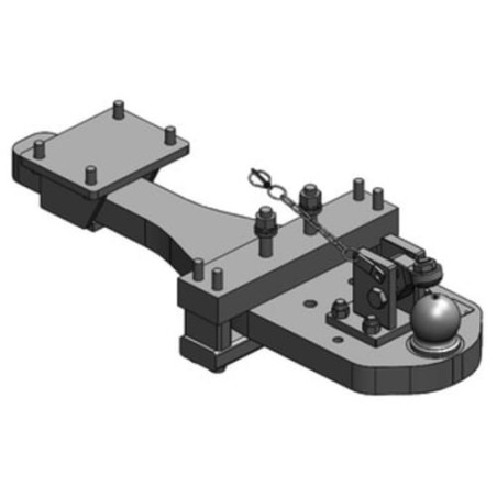 Trailer couplings – produkty dostępne w rolniczeczesci.pl