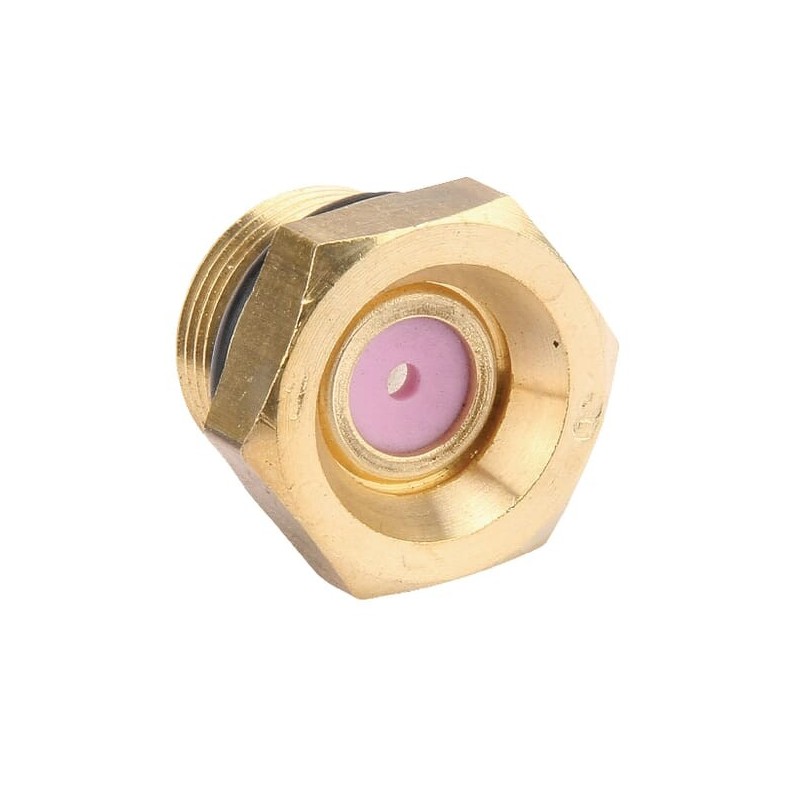 CERAMIC CONE NOZZLE D. 1,8 - 00HP09018
