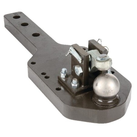 Trailer couplings – produkty dostępne w rolniczeczesci.pl