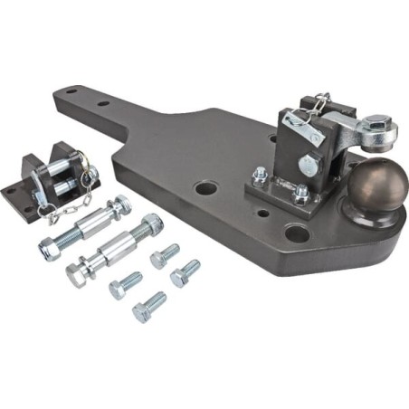 Trailer couplings – produkty dostępne w rolniczeczesci.pl