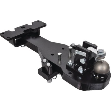 Trailer couplings – produkty dostępne w rolniczeczesci.pl