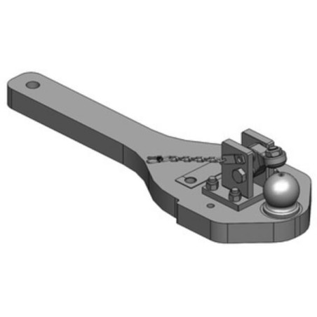Trailer couplings – produkty dostępne w rolniczeczesci.pl
