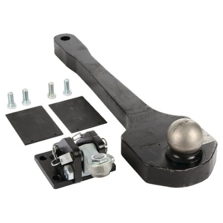 Trailer couplings – produkty dostępne w rolniczeczesci.pl