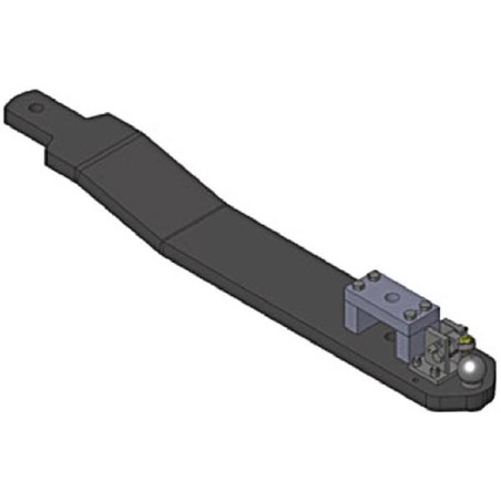 Carry Plate K80 Scharmüller - 009645750A02