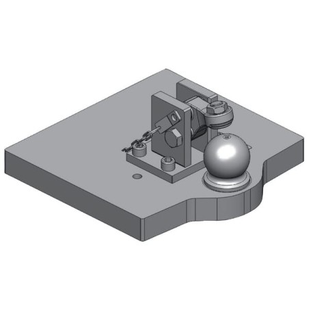 Trailer couplings – produkty dostępne w rolniczeczesci.pl