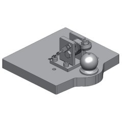 Trailer couplings – produkty dostępne w rolniczeczesci.pl