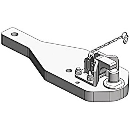 Holder Piton-Fix Scharmüller - 009614521A11