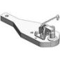 Halter, Piton-Fix, Scharmüller - 009614521A11 Halter, Piton-Fix, Scharmüller - 009614521A11
