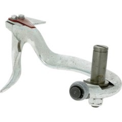 Knife lever complete - 009545380N