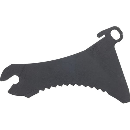 Forage wagon knife - 01144401NC