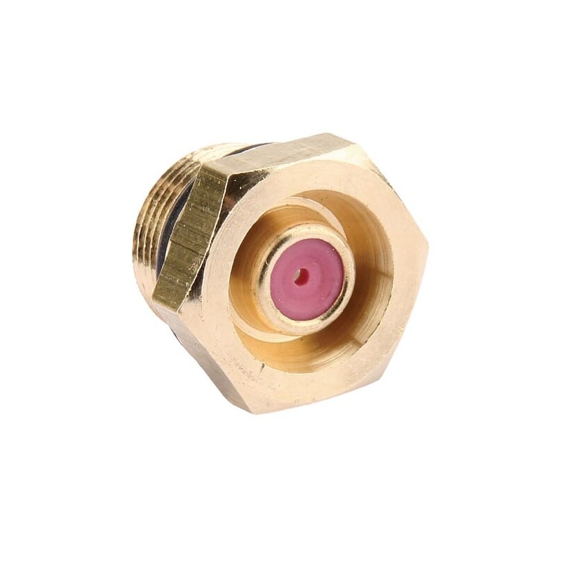 CERAMIC CONE NOZZLE D. 1,2 - 00HP09012