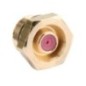 CERAMIC CONE NOZZLE D. 1,2 - 00HP09012