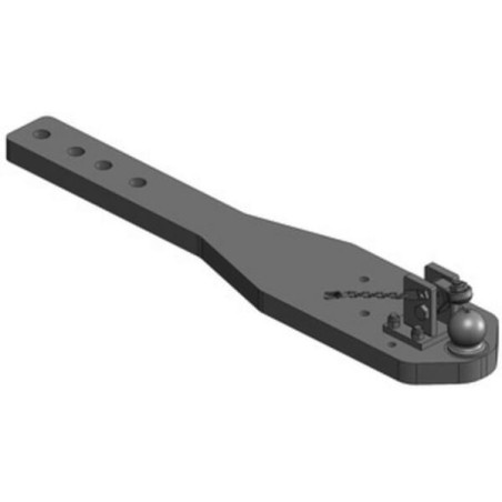 Carry plate K80 - 009605996A02
