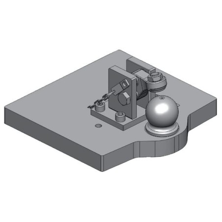 Trailer couplings – produkty dostępne w rolniczeczesci.pl