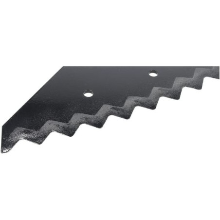 Futtermischwagenmesser PREMIUM, wolframbeschichtet - 0101101NC