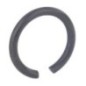 Circlip valve guide snap ring - 1215500 Circlip valve guide snap ring - 1215500