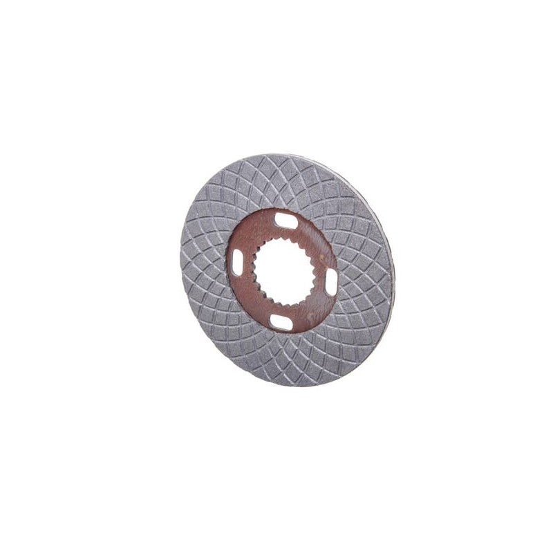 Bremsscheibe - 015154690N Bremsscheibe - 015154690N