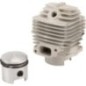 Cylinder and Piston - 12122 Cylinder and Piston - 12122