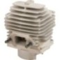 Cylinder and Piston - 12122 Cylinder and Piston - 12122