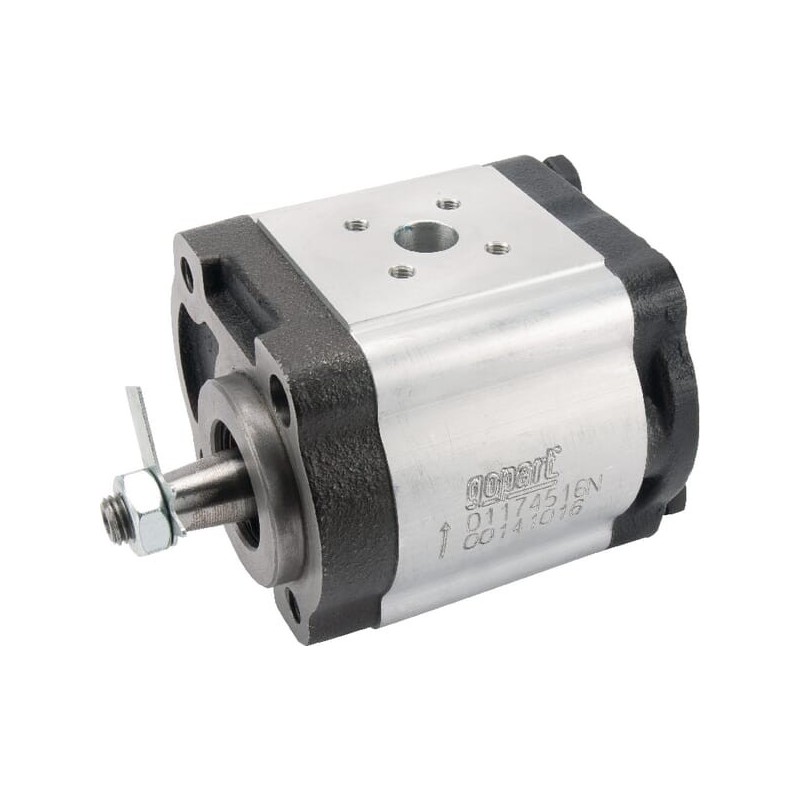 Pompa hydrauliczna 11.3 ccm - 01174516N