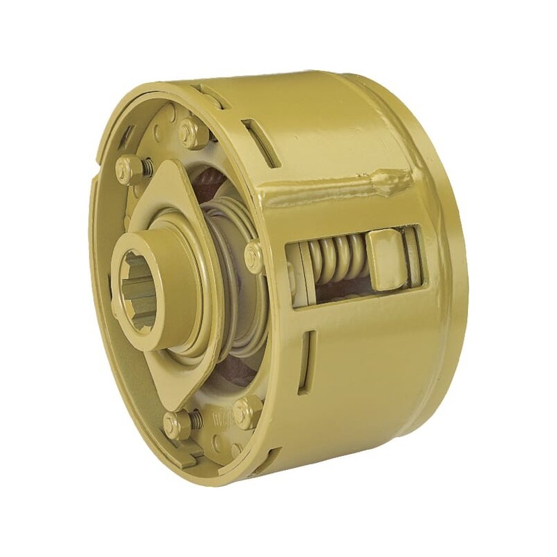 Friction clutch - 1173336