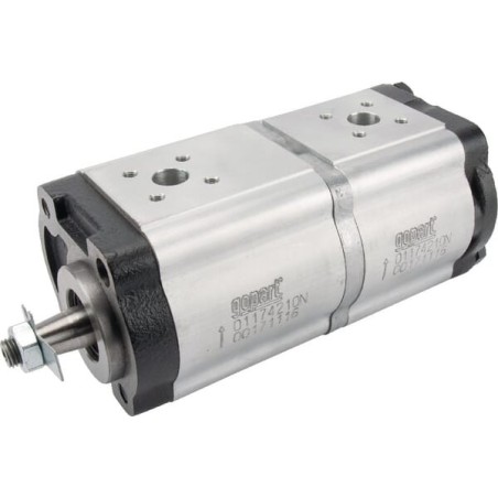 OE gear pumps – produkty dostępne w rolniczeczesci.pl