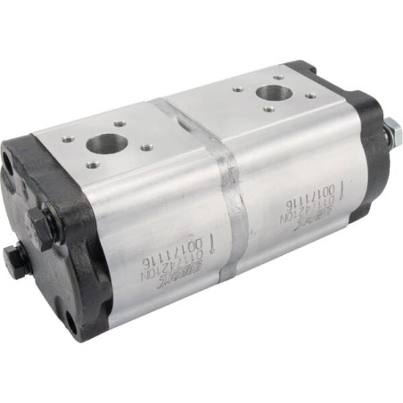 Pompa hydrauliczna podwójna 1911 ccm - 01174210N
