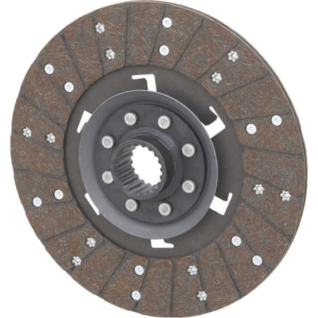 Clutch discs – produkty dostępne w rolniczeczesci.pl