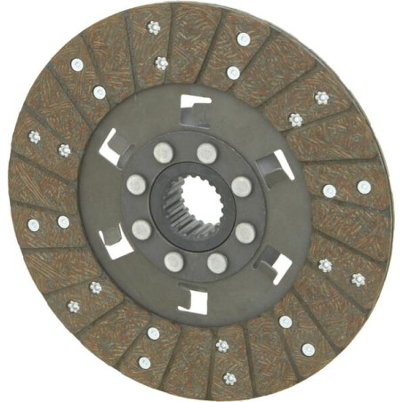 Pto Clutch Plate - 01462222310N