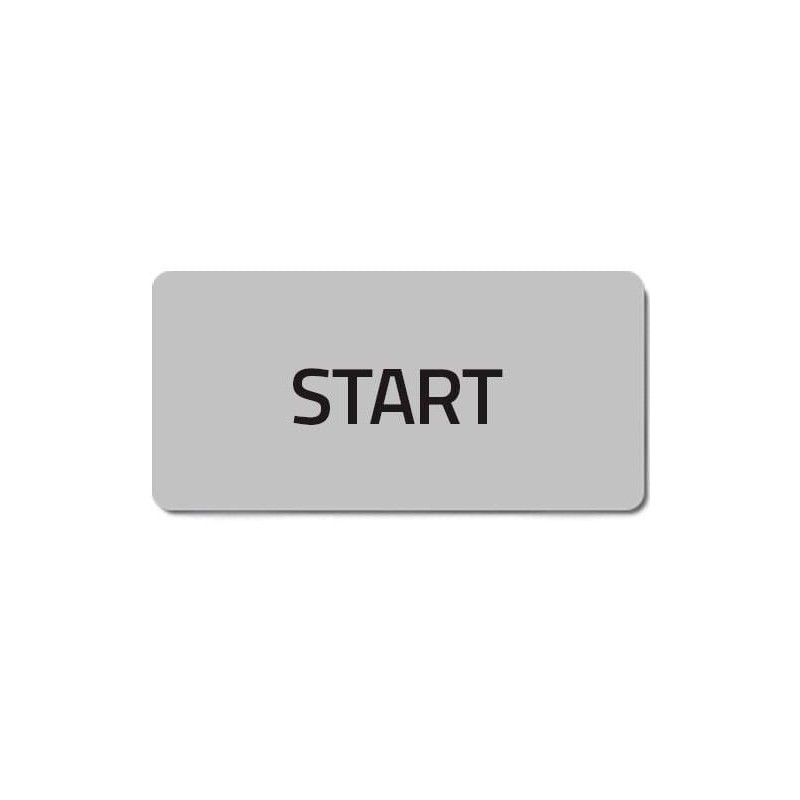 Label START - 02026T Label START - 02026T