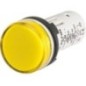 Indicator light yellow - 020LMG Indicator light yellow - 020LMG