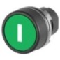 Push button - 020PIVS43