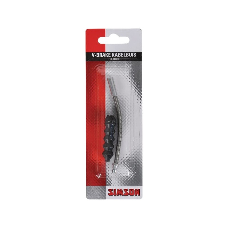 Prowadnica linki hamulca V-Brake - 020238SIM Prowadnica linki hamulca V-Brake - 020238SIM