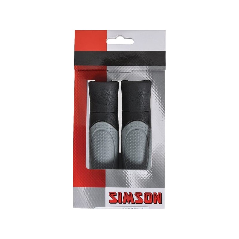 Universal Ergo Shift handles - 020450SIM Universal Ergo Shift handles - 020450SIM