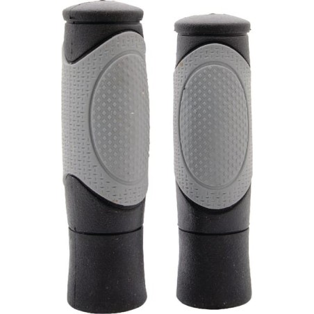 Universal Ergo Shift handles - 020450SIM