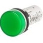 Indicator light green - 020LMV