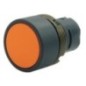 Drucktaster, orange - 020PPIA