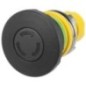 Mushroom push button - 020PTFAN Mushroom push button - 020PTFAN