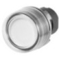 Push button with rubber cap - 020PICGB