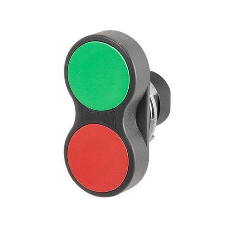 Przycisk podwójny - 020P2RV