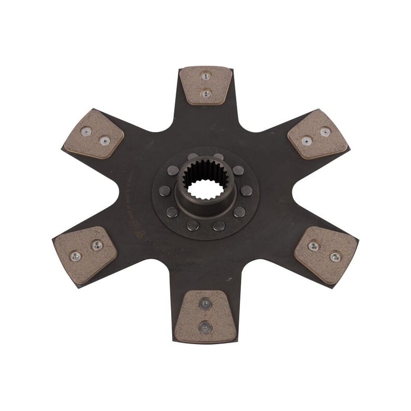 Gearbox Disc - 01672213310N Gearbox Disc - 01672213310N
