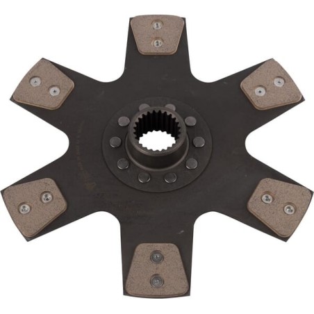 Clutch discs – produkty dostępne w rolniczeczesci.pl