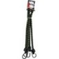 Gepäckspinne schwarz/grün - 020347SIM Gepäckspinne schwarz/grün - 020347SIM