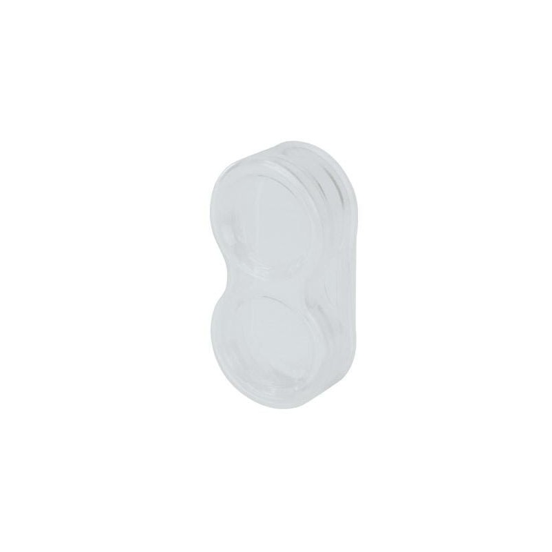 Rubber cap double - 020CGP2 Rubber cap double - 020CGP2