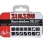 Zestaw naprawczy Select - 020010SIM Zestaw naprawczy Select - 020010SIM