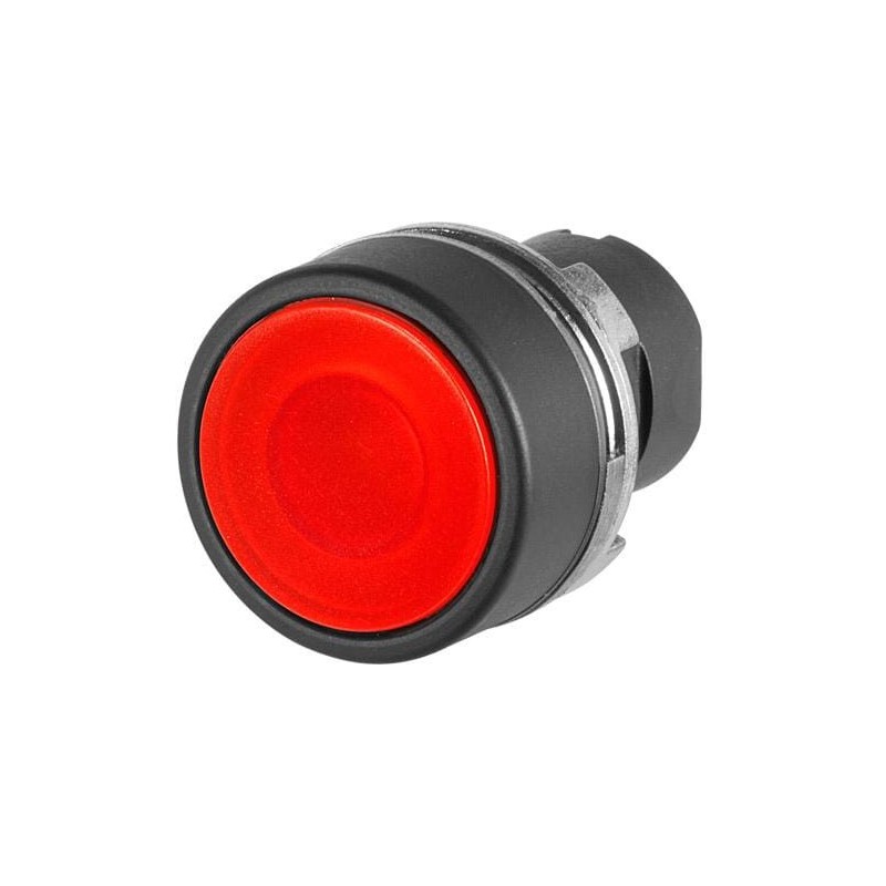 Illuminated push button - 020PPLIR