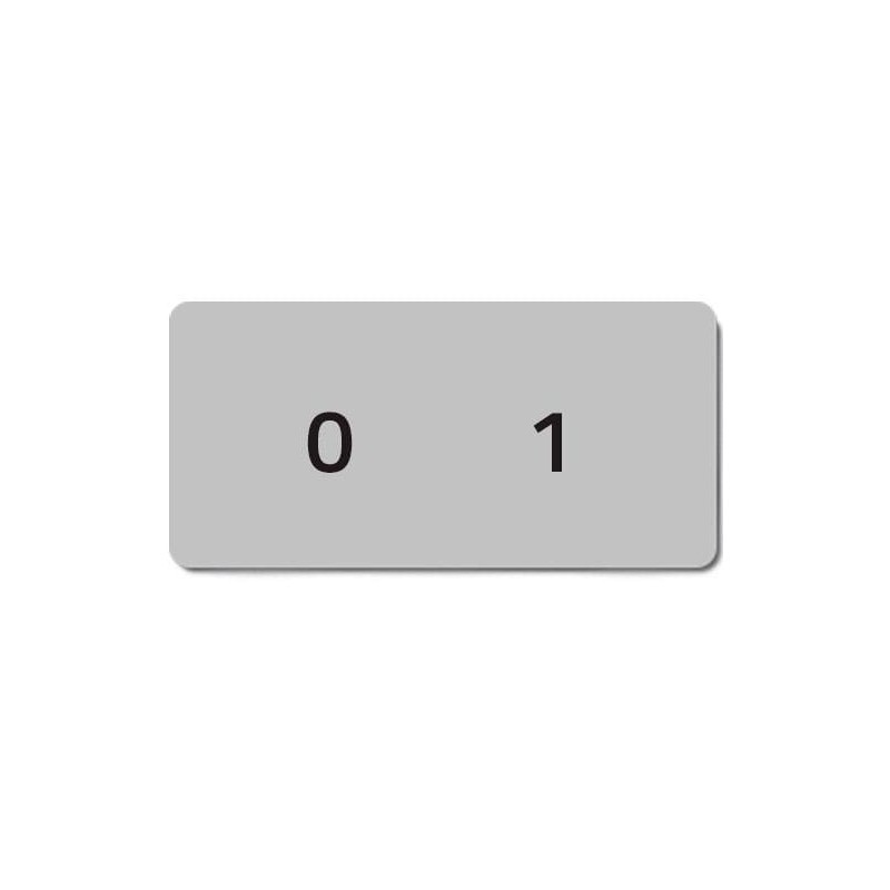 Symbol 0 1 cali - 02033T Symbol 0 1 cali - 02033T