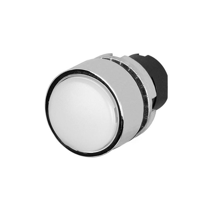 Indicatorlightlens white - 020LTBBBW