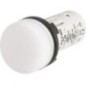 Indicator light white - 020LMB